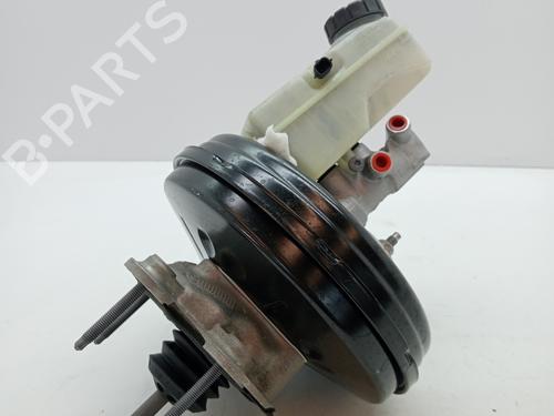 Used Servo brake RENAULT CLIO IV (BH_) 1.5 dCi 75 (75 hp) 23344262