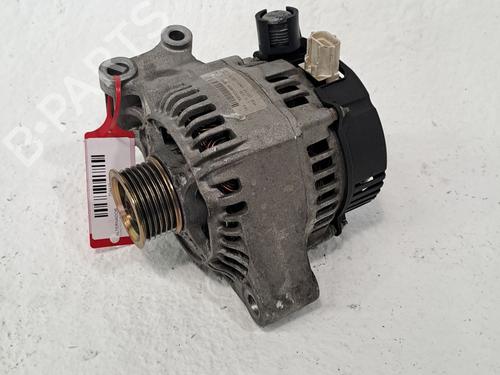 Used Alternator FORD FOCUS II (DA_, HCP, DP) 1.6 (100 hp) 27253386