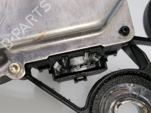 Rear wiper motor SEAT IBIZA III (6L1) 1.2 | BP23384776M102 