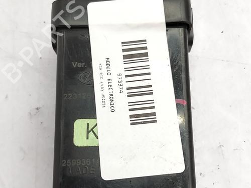 Used Electronic module Electronic module 38418329 38418329