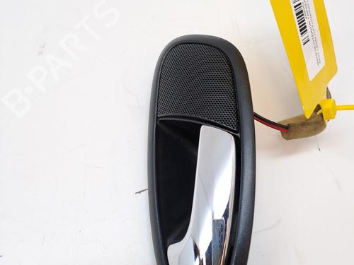 Used Rear left interior door handle SEAT LEON (1P1) 1.9 TDI (105 hp) 23279426