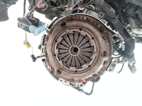 Engine PEUGEOT PARTNER Tepee 1.6 HDi / BlueHDi 75 | BP29228551M1 
