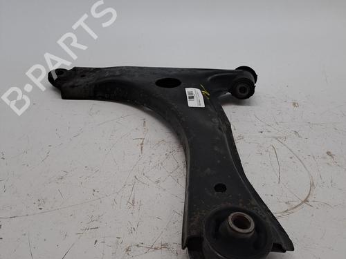 Left front suspension arm FORD TRANSIT V363 Van (FCD, FDD) 2.0 EcoBlue | BP23372798M12 
