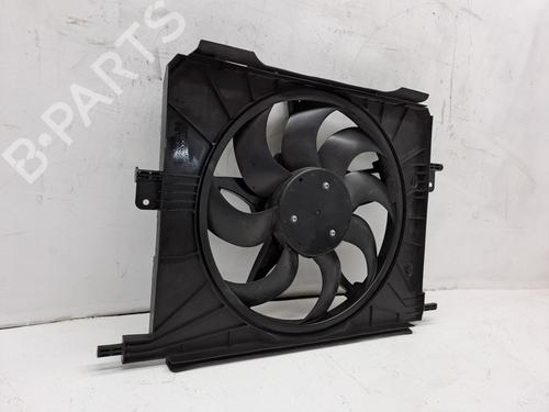 Koelventilatormotor SMART FORTWO Coupe (453) electric drive / EQ (453.391) | BP26451154M35 