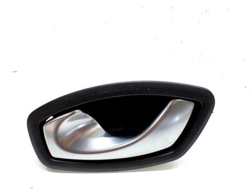 Used Front left interior door handle RENAULT LAGUNA III (BT0/1) 2.0 dCi (BT01, BT08, BT09, BT0E, BT0K, BT12, BT1C, BT1D,... (150 hp) 30526399