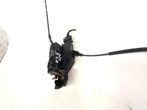 Venstre foran lås CITROËN C4 Picasso I MPV (UD_) 1.6 HDi | BP29558926C98 