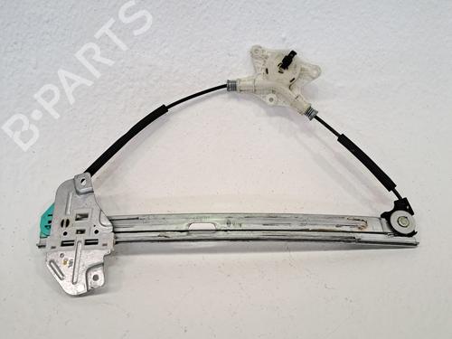 Front left window mechanism KIA RIO III (UB) 1.2 CVVT | BP29024145C22 