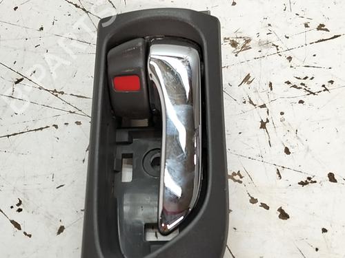 Used Front right interior door handle Front right interior door handle 38420800 38420800
