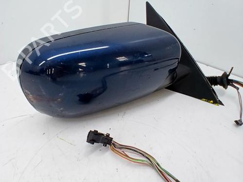 Used Right mirror BMW 5 (E39) 530 d (184 hp) 29556084