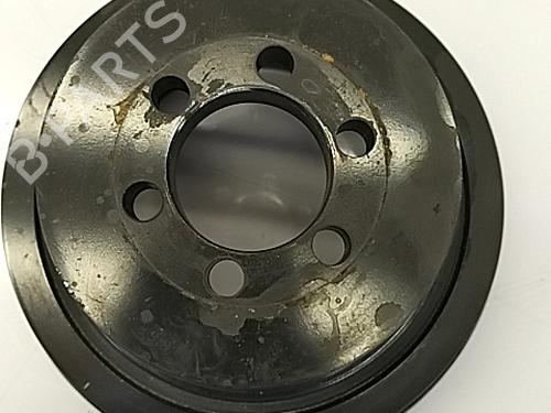 Pulley PEUGEOT 208 I (CA_, CC_) 1.2 THP 110 | BP29303203M122