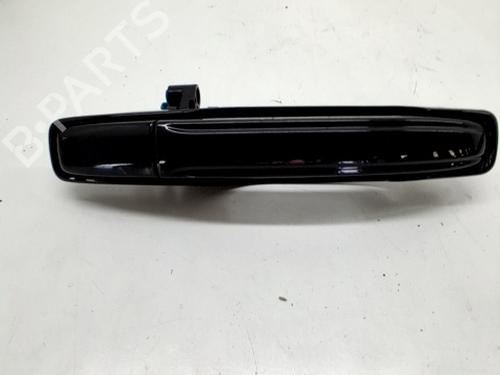 Türgriff vorne rechts außen SSANGYONG RODIUS II 2.0 Xdi | BP29991881C129 