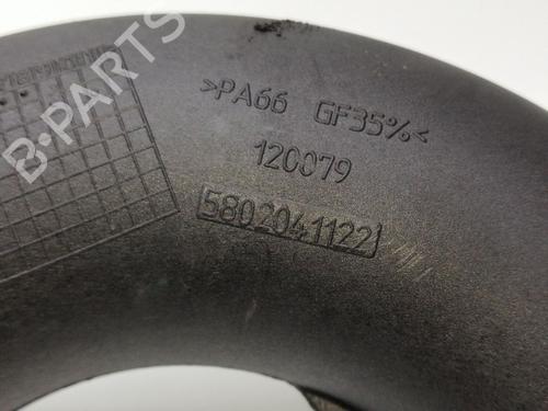 Pipe FIAT DUCATO Van (250_) 110 Multijet 2,3 D | BP23973674M125 