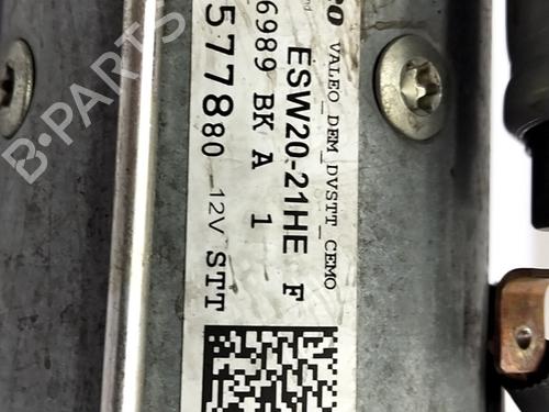 Starter PEUGEOT RIFTER 1.5 BlueHDi 100 | BP33767971M8 - Image 3