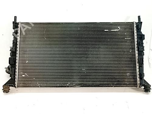 Water radiator VOLVO C30 (533) 1.6 D | BP36157723M31 - Image 2
