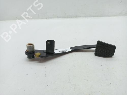 Used Clutch pedal KIA RIO III (UB) 1.1 CRDi (75 hp) 23357986