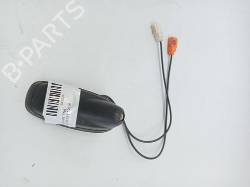 Antenne/Base OPEL CORSA F (P2JO) 1.2 (68) (101 hp) 23374058