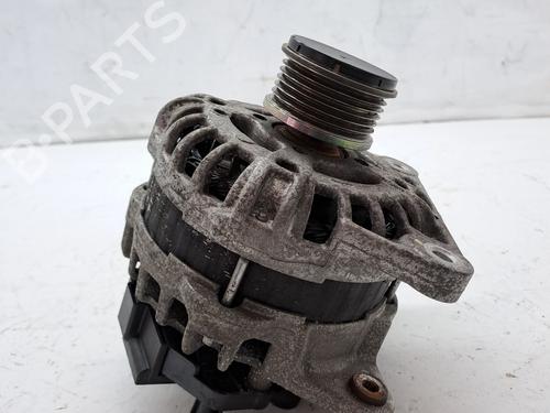 Alternator DACIA DOKKER Express Box Body/MPV 1.5 dCi 75 / Blue dCi 75 (FEJW, FEAH) | BP27098591M7 