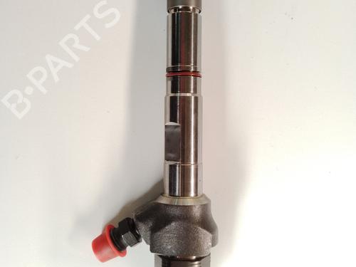 Used Injector SEAT LEON (5F1) 2.0 TDI (184 hp) 25737717