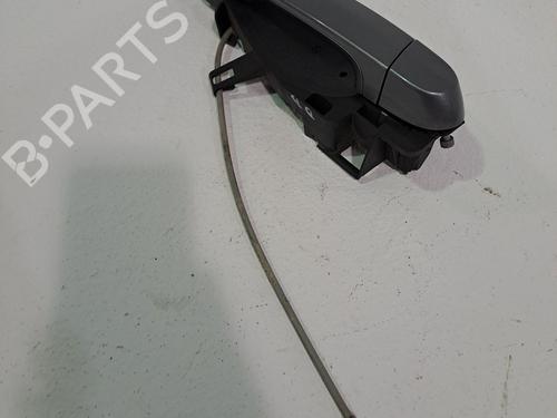 Used Front right exterior door handle BMW 3 Coupe (E92) 320 d (177 hp) 23381461