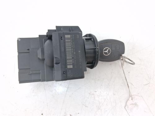 Used Ignition barrel MERCEDES-BENZ SPRINTER 3,5-t Van (B906) 310 CDI (906.631, 906.633, 906.635, 906.637) (95 hp) 29180191