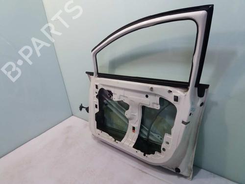 Used Right front door SEAT IBIZA IV (6J5, 6P1) 1.4 (85 hp) 24426260