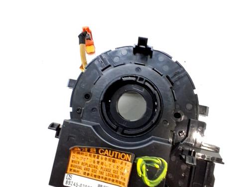 Used Squib airbag TOYOTA AURIS (_E18_) 1.4 D-4D (NDE180_, NDE180R) (90 hp) 29991728