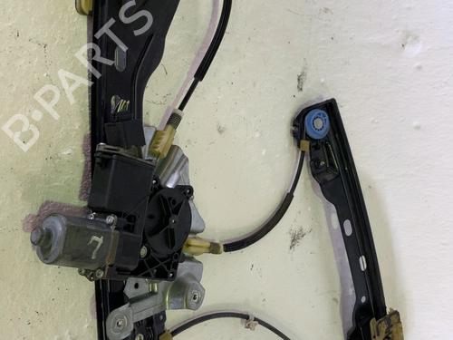 Front left window mechanism OPEL ASTRA J (P10) 1.7 CDTI (68) | BP37688151C22 - Image 2
