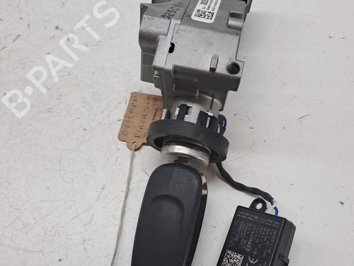 Ignition barrel OPEL ASTRA K (B16) 1.2 Turbo (68) | BP27462209M48 