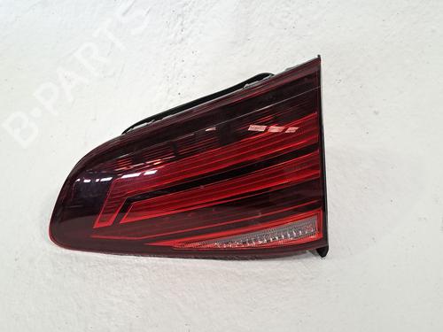 Used Right tailgate light VW GOLF VII (5G1, BQ1, BE1, BE2) 1.6 TDI (115 hp) 26654824