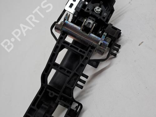 Exterior handle FORD TRANSIT CONNECT V408 Box Body/MPV 1.6 TDCi | BP25998329C122 