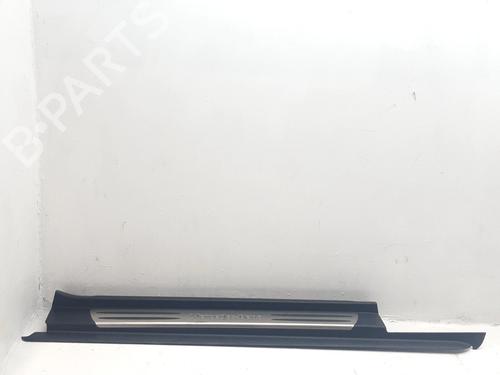 Used Other Other MERCEDES-BENZ SLK (R171) 200 Kompressor (171.442) (163 hp) 34331570 34331570