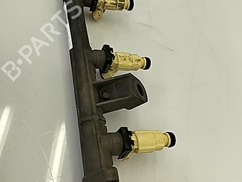 Injection rail OPEL INSIGNIA A (G09) 2.0 CDTI (68) | BP29303145M98 