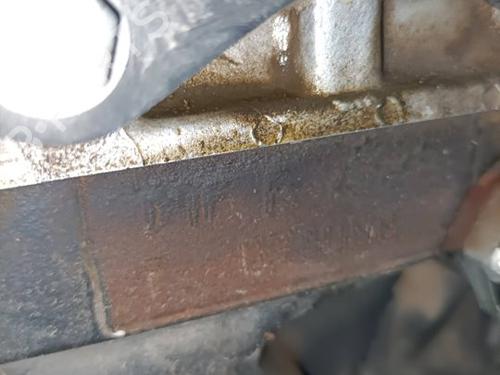 Engine DACIA SANDERO 1.2 16V | BP25455618M1 