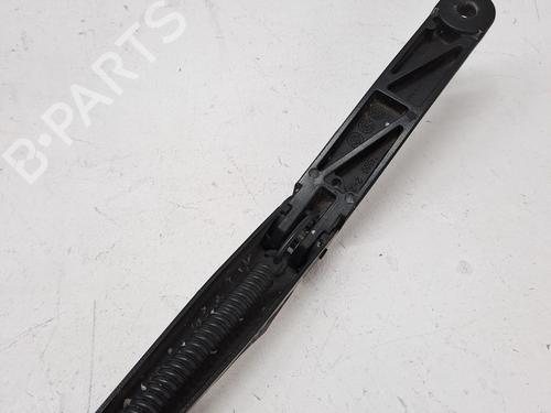 Front windshield wiper arm VW GOLF V (1K1) 1.9 TDI | BP25248697C143