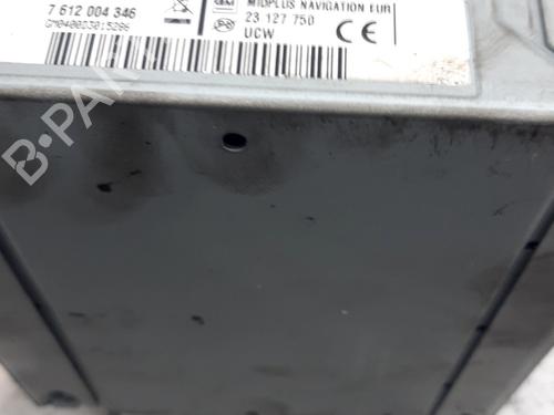 Radio OPEL ASTRA J GTC 2.0 BiTurbo CDTI (08) | BP36257940E6 - Image 2