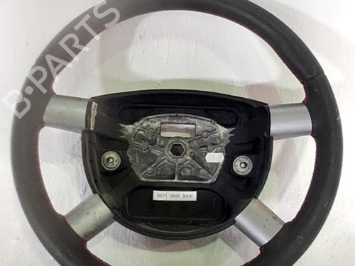 Used Steering wheel Steering wheel FORD MONDEO III Saloon (B4Y) ST220 (226 hp) 33767330 33767330