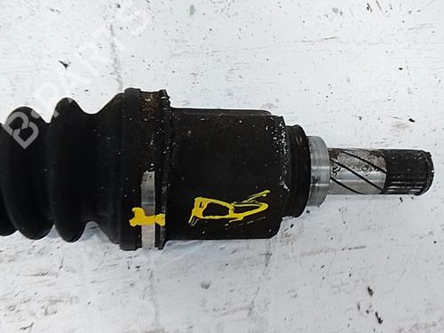 Left front driveshaft RENAULT KANGOO BE BOP (KW0/1_) 1.5 dCi 75 | BP35977083M38 - Image 3