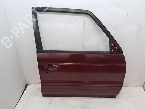 Right front door MITSUBISHI PAJERO CLASSIC (V2_W, V6_W, V7_W) 2.5 TD (V24W) | BP23361601C3 