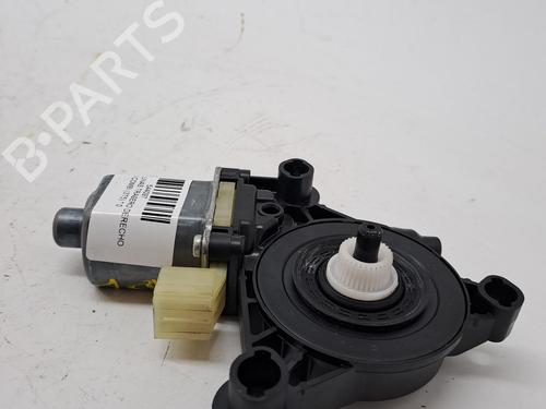 Right rear window motor SKODA SUPERB III Estate (3V5) 2.0 TDI | BP23374809E22