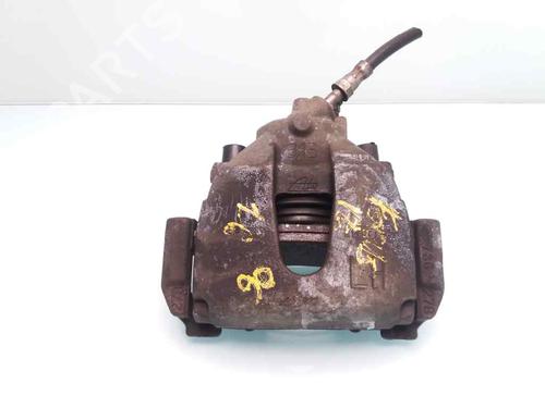 Used Left front brake caliper FORD FOCUS II (DA_, HCP, DP) 1.6 (100 hp) 23652391