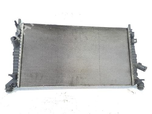 Used Water radiator FORD FOCUS II (DA_, HCP, DP) 1.6 TDCi (90 hp) 29557286