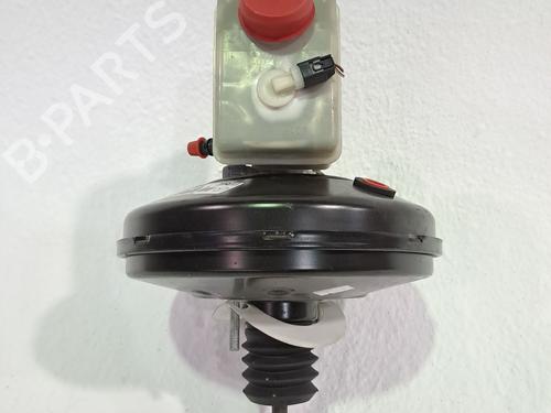 Used Servo brake MERCEDES-BENZ A-CLASS (W169) A 180 CDI (169.007, 169.307) (109 hp) 24108416