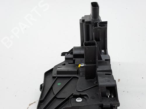 Front right lock VOLVO XC40 (536) T5 Plug-in Hybrid | BP26654528C97 