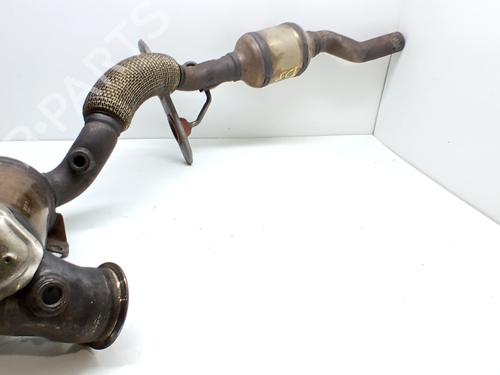 Catalyst SEAT LEON ST (5F8) 1.0 TSI | BP31262312M10