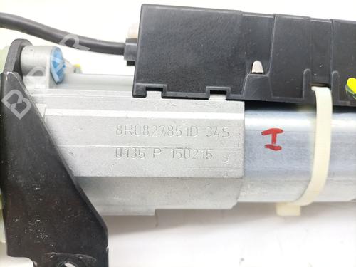 Central lock pump AUDI Q5 (8RB) 2.0 TDI | BP27098813M86 