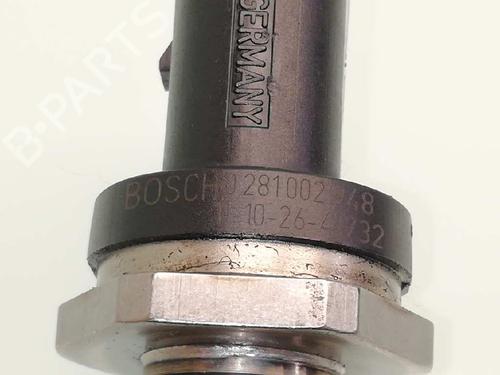 Electronic sensor BMW 1 (F20) 118 d | BP23418758M84 