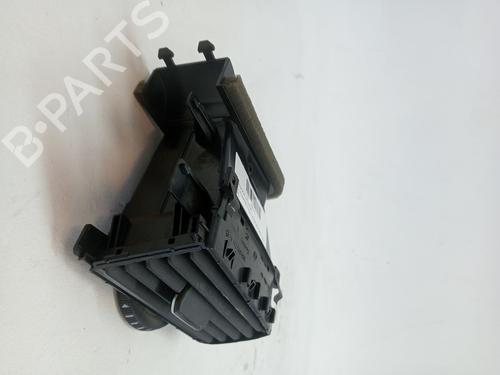 Air vent VW GOLF VII (5G1, BQ1, BE1, BE2) 2.0 TDI | BP24883934I21 