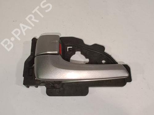 Used Front left interior door handle Front left interior door handle 37223991 37223991