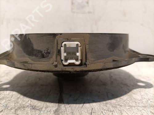Speaker DACIA SANDERO II TCe 90 (B8M1, B8MA, B8AC) | BP25455319E2 
