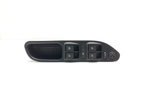Used Left front window switch FIAT TIPO Saloon (356_, 357_) 1.6 D (356SXG1B) (120 hp) 25456226